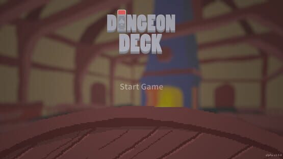 Screenshot Dungeon Deck