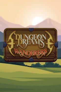 Cover Dungeon Dreams Wanderers