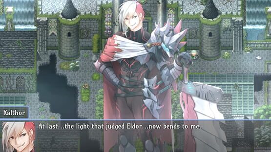 Screenshot Dungeon Dreams Wanderers