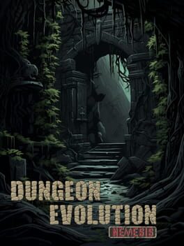 Cover Dungeon Evolution: Nemesis