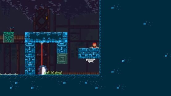 Screenshot Dungeon Gambit Boy