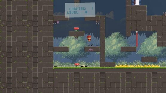Screenshot Dungeon Gambit Boy