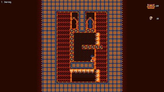 Screenshot Dungeon in a Bottle