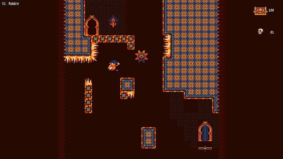 Screenshot Dungeon in a Bottle