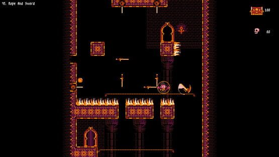 Screenshot Dungeon in a Bottle