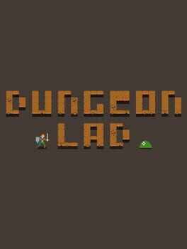Cover Dungeon Lad