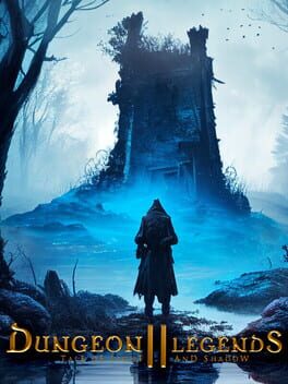 Cover Dungeon Legends 2