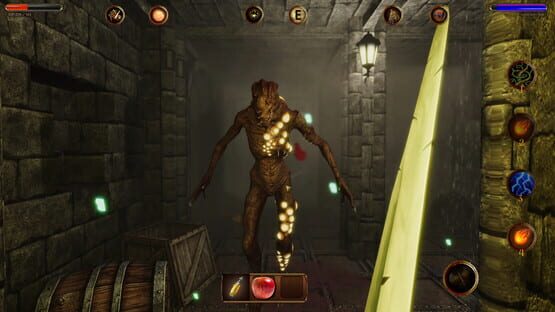 Screenshot Dungeon Legends 2