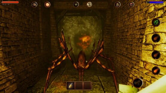 Screenshot Dungeon Legends 2