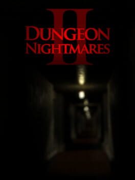 Cover Dungeon Nightmares II: The Memory