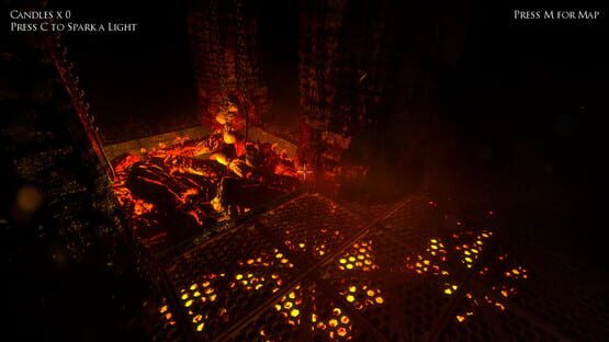 Screenshot Dungeon Nightmares II: The Memory