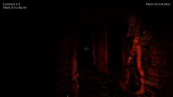 Screenshot Dungeon Nightmares II: The Memory