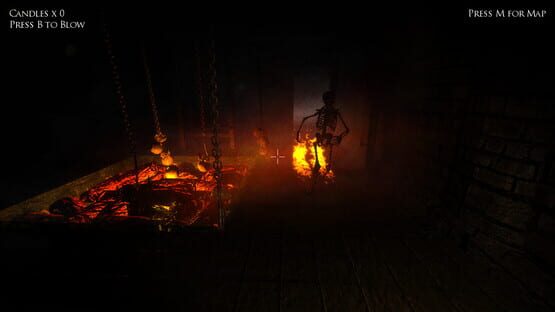 Screenshot Dungeon Nightmares II: The Memory