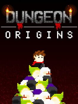 Cover Dungeon Origins