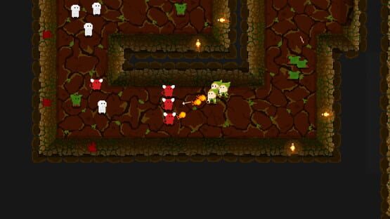 Screenshot Dungeon Origins