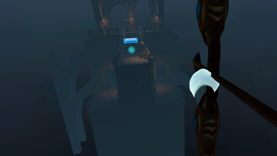 Screenshot Dungeon Puzzle VR: Solve It or Die