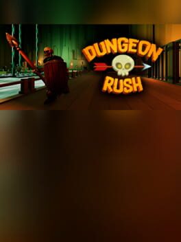Cover Dungeon Rush