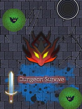 Cover Dungeon Survive