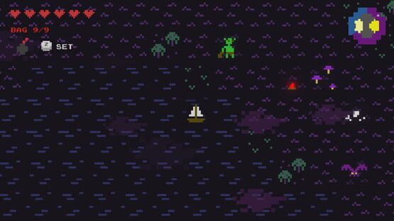 Screenshot Dungeon World