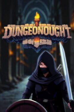 Cover Dungeonought