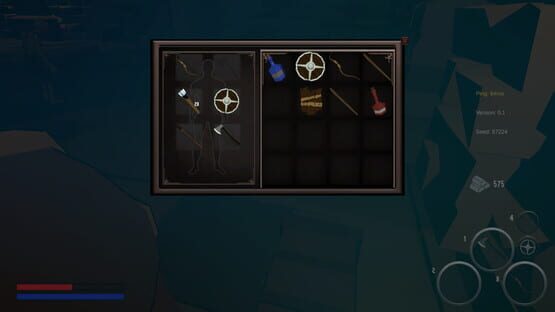 Screenshot Dungeonought