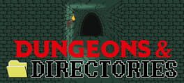 Cover Dungeons & Directories