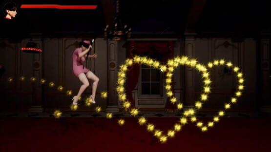 Screenshot Dungeons and Female Teachers