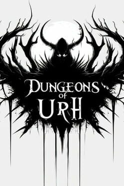 Cover Dungeons of Uhr