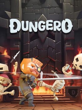 Cover Dungero