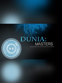 Cover Dunia: Masters