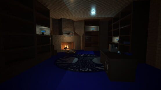 Screenshot Dunia: Masters