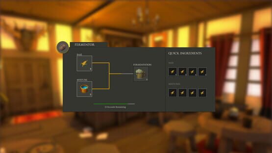 Screenshot Dunkeep