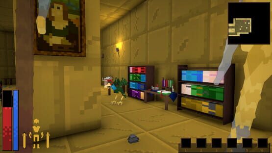 Screenshot Dunrog
