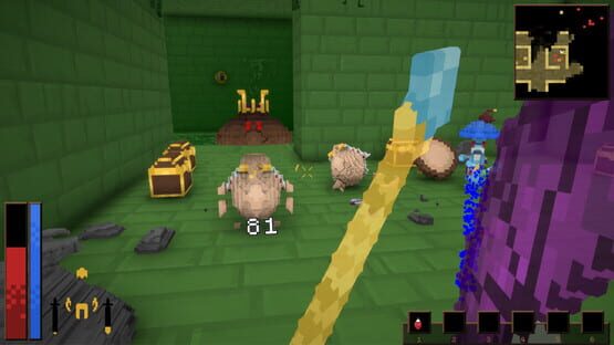 Screenshot Dunrog