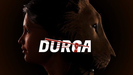 Screenshot Durga: The Lionhearted