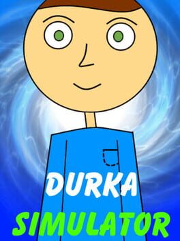 Cover Durka Simulator
