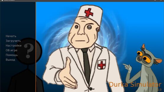 Screenshot Durka Simulator