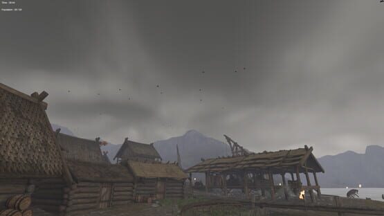 Screenshot Duskfall