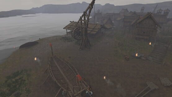 Screenshot Duskfall