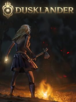 Cover Dusklander