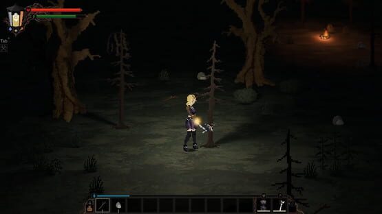 Screenshot Dusklander