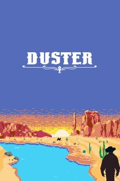 Cover Duster