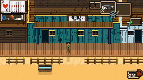 Screenshot Duster