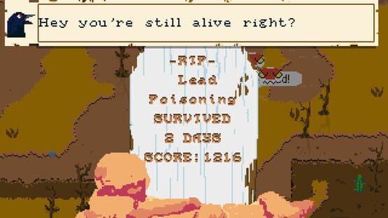 Screenshot Duster