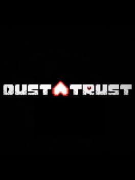 Cover Dustswap: Dusttrust