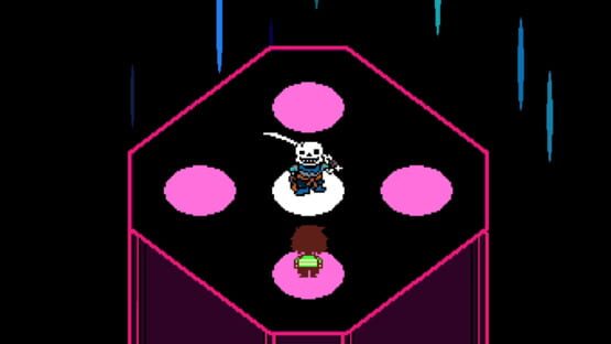 Screenshot Dustswap: Dusttrust