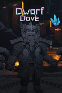 Cover Dwarf Dove