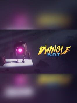 Cover Dwingle B.O.T