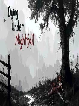 Cover Dying Under Nightfall