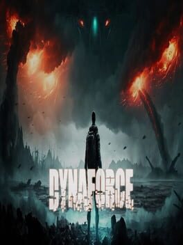Cover Dynaforce